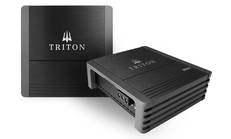 Triton Audio